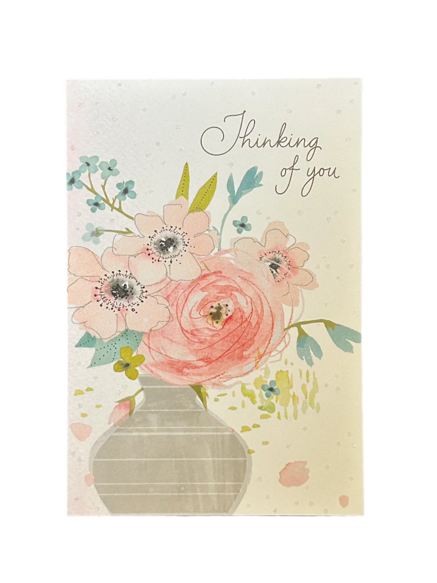 Thinking of You Card