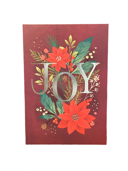 Joy Card